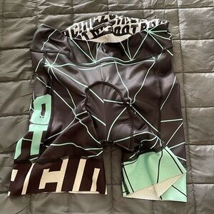 Zoot LTD cycle short